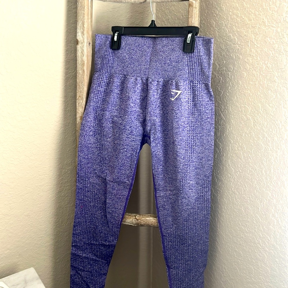 Gymshark Vital Seamless leggings